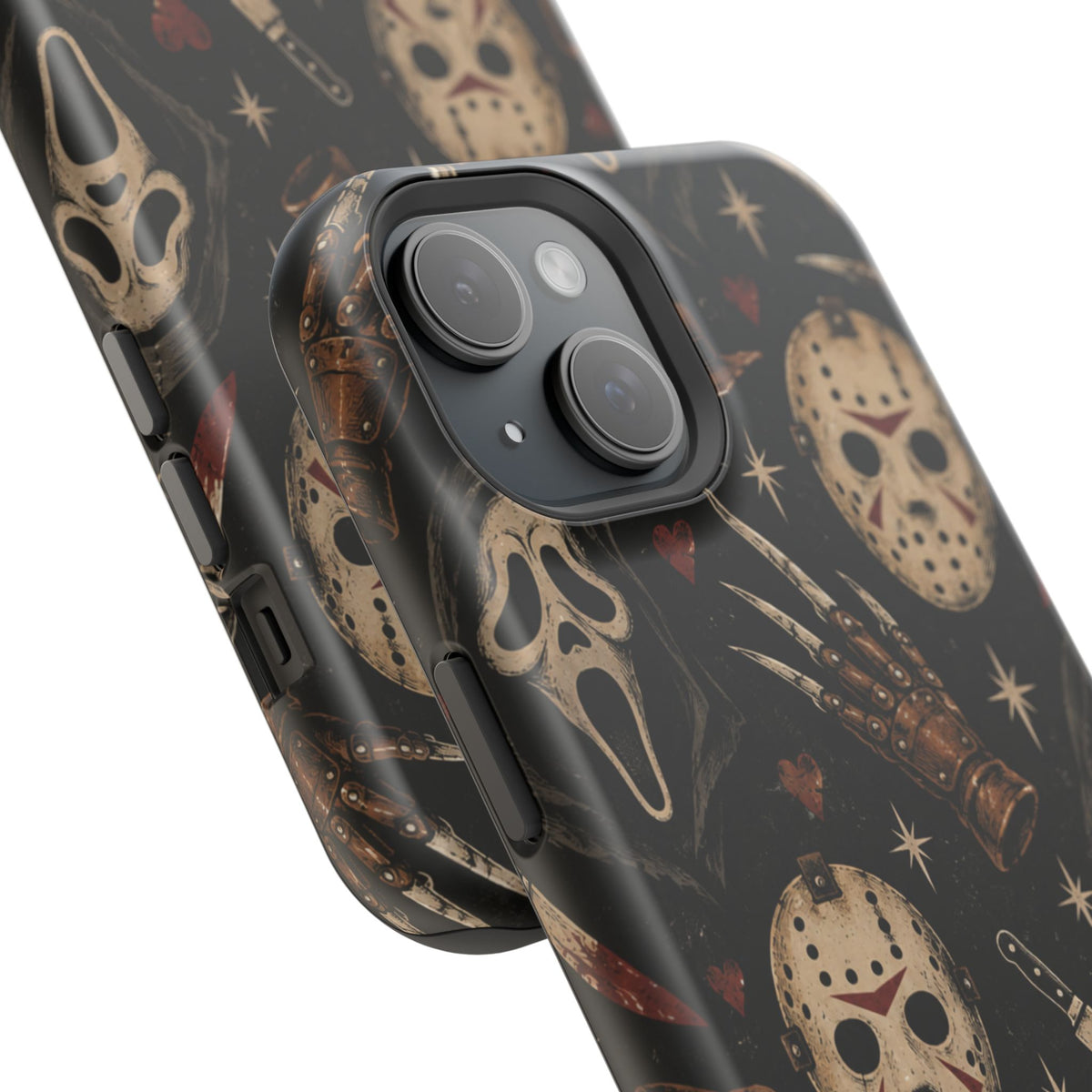 Horror Icons Magnetic Phone Case, photo 103