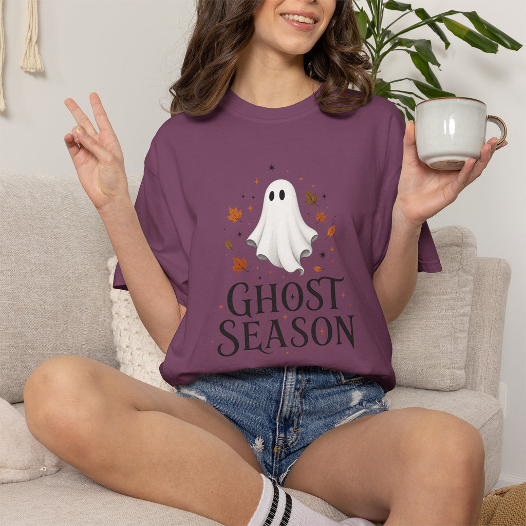 Ghost Season Graphic tee