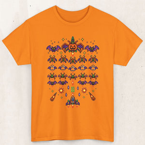 Safety Orange