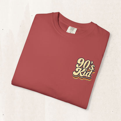 90s Kid Graphic Tee