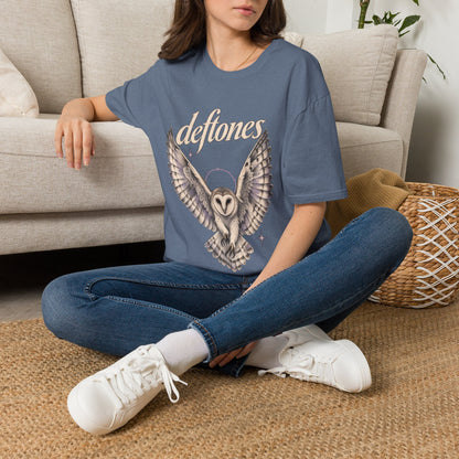 Deftones Graphic Tee