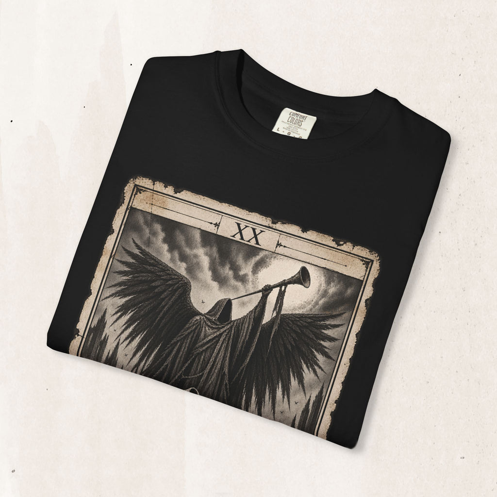 Judgement Tarot Tee