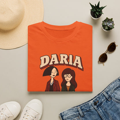 Daria Graphic Tee