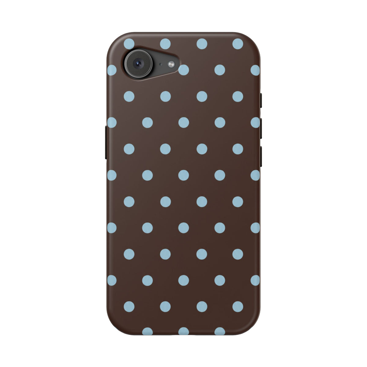 Polka Dot Magnetic Phone Case, alternate view