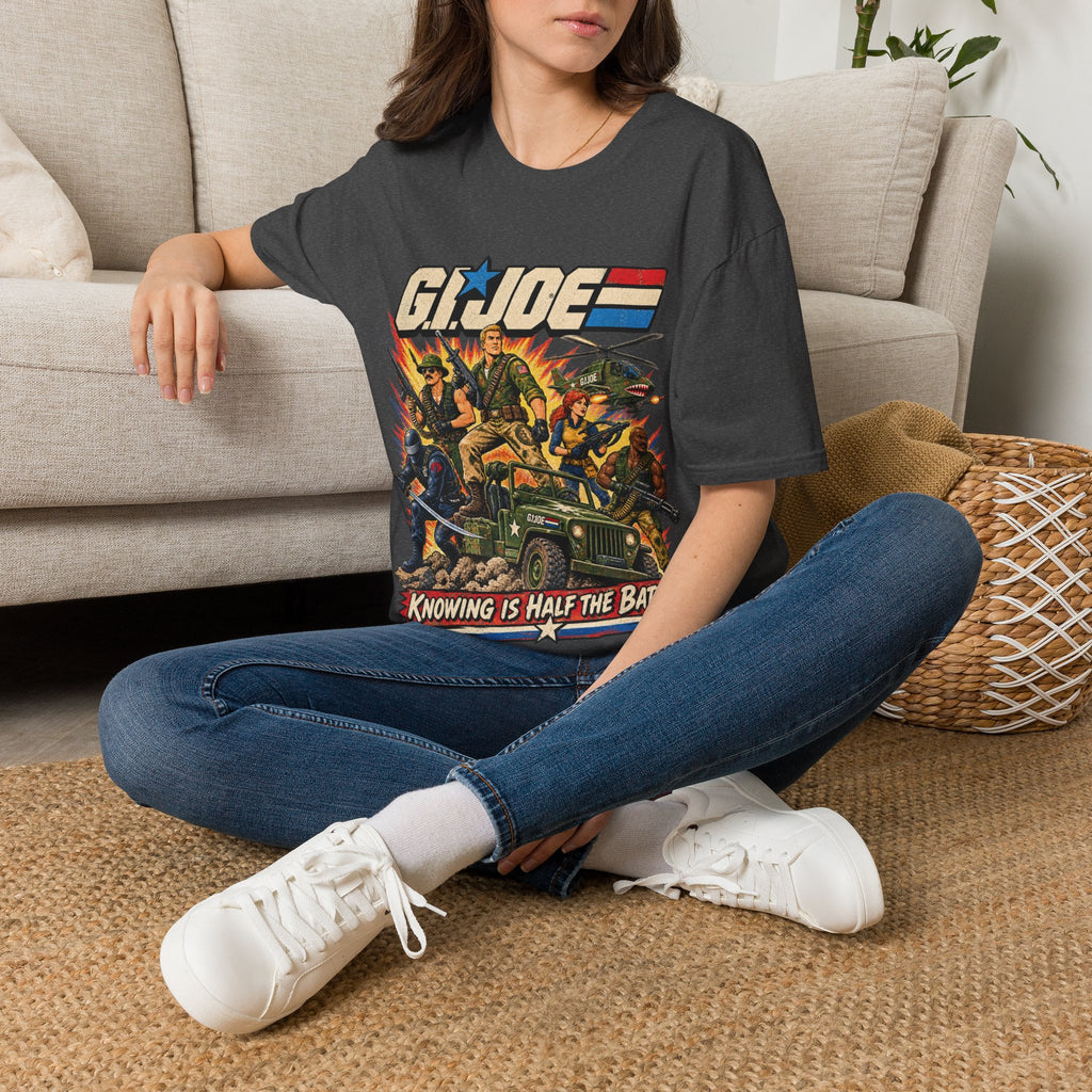 G.I. Joe Graphic Tee