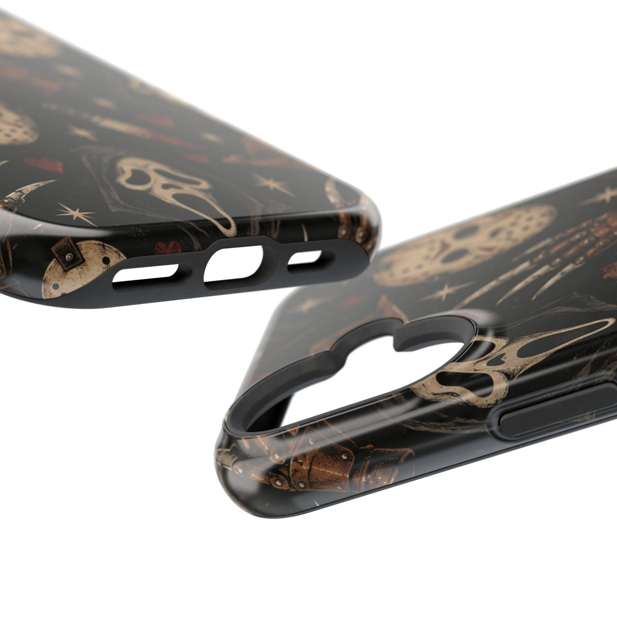 Horror Icons Magnetic Phone Case, photo 126