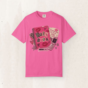 Neon Pink