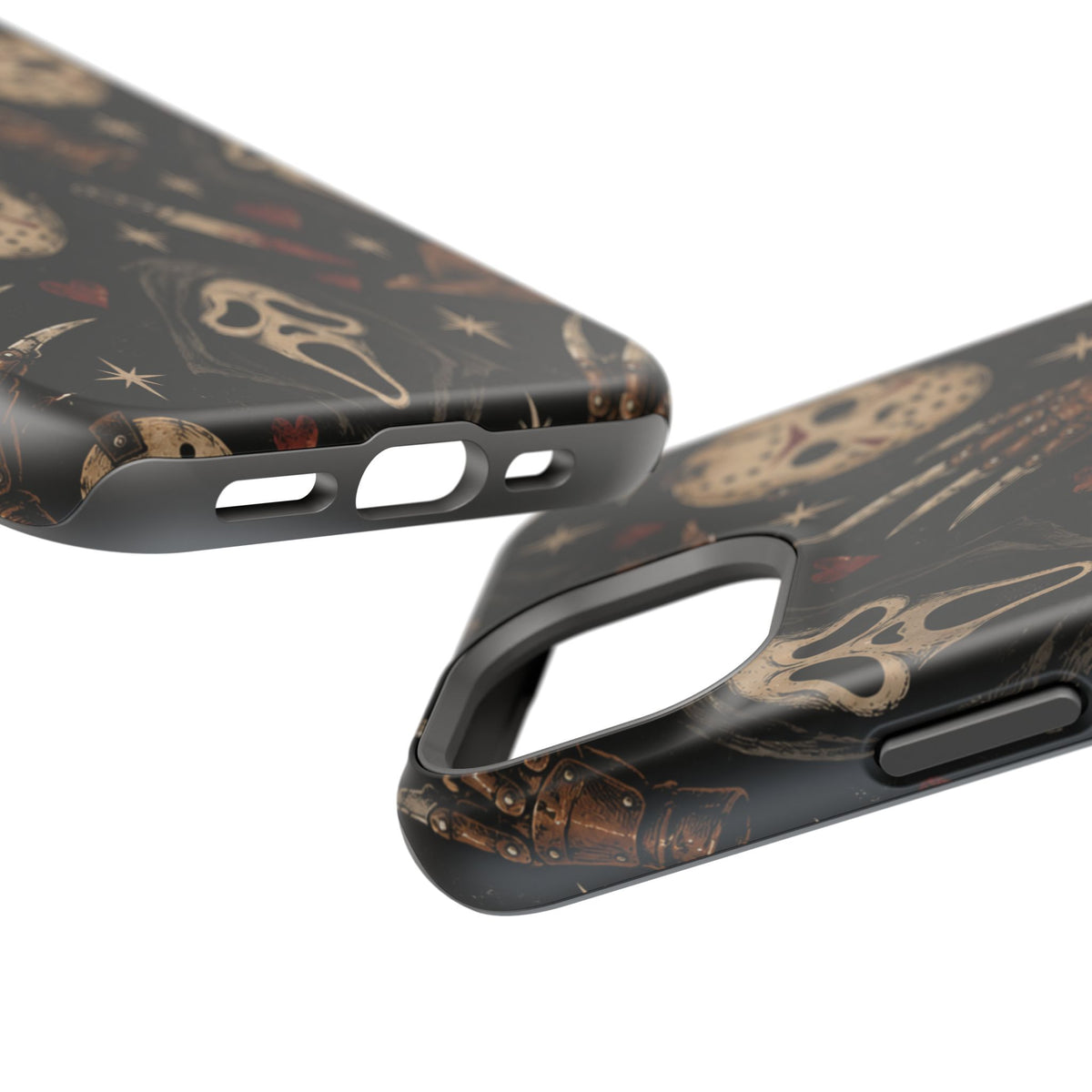Horror Icons Magnetic Phone Case, photo 104