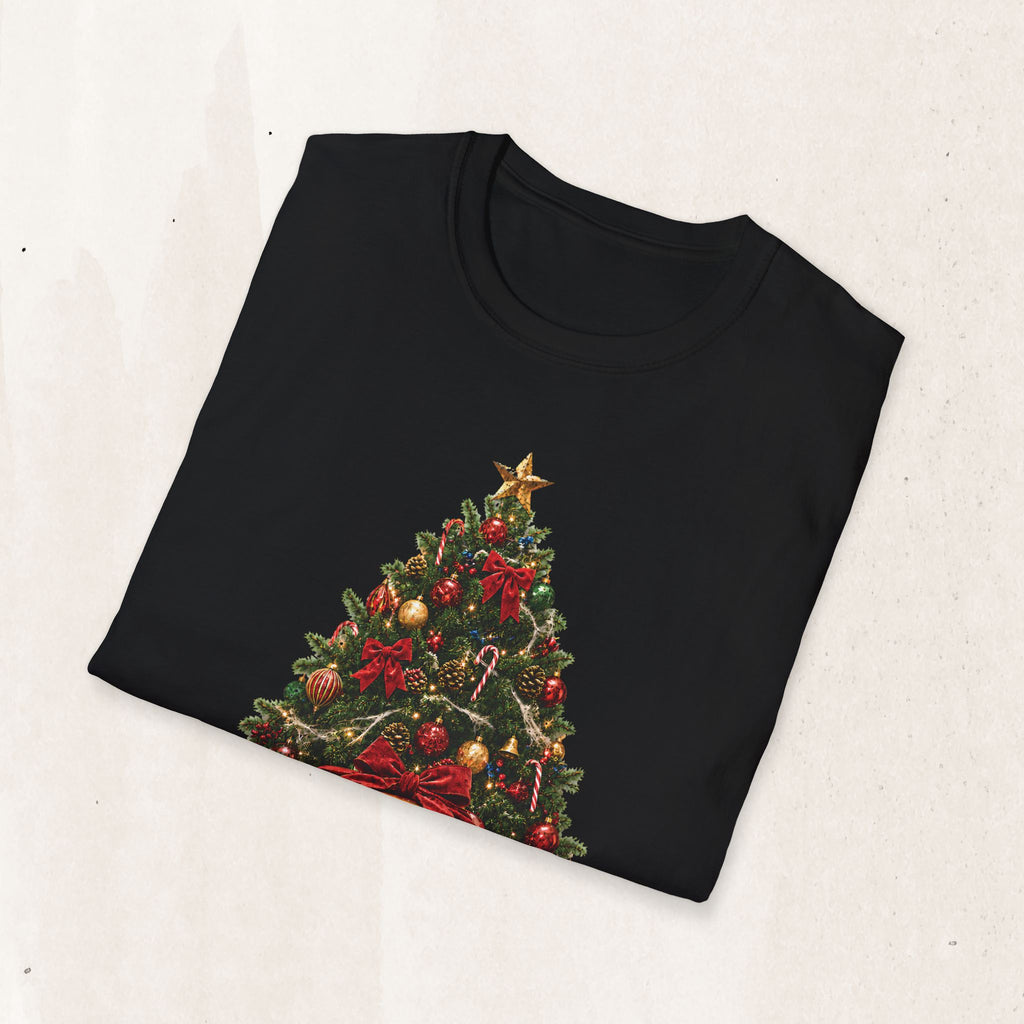 Chucky Christmas Graphic Tee