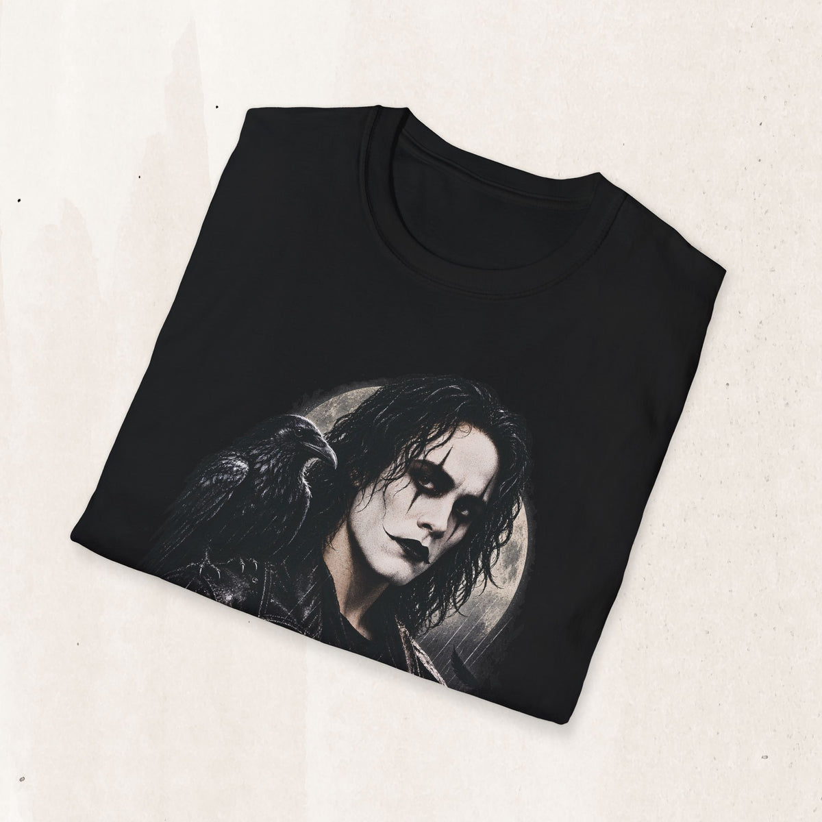 The Crow Graphic Tee