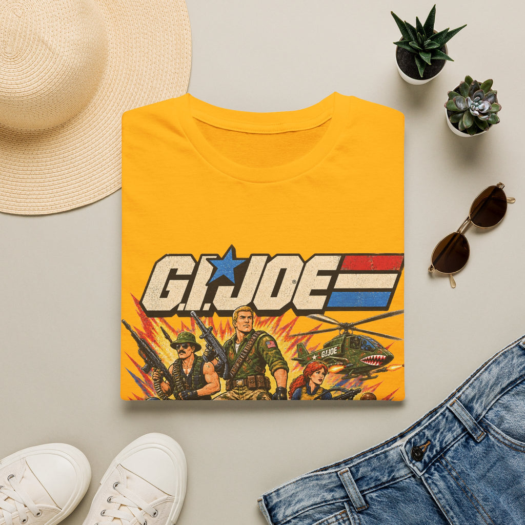 G.I. Joe Graphic Tee
