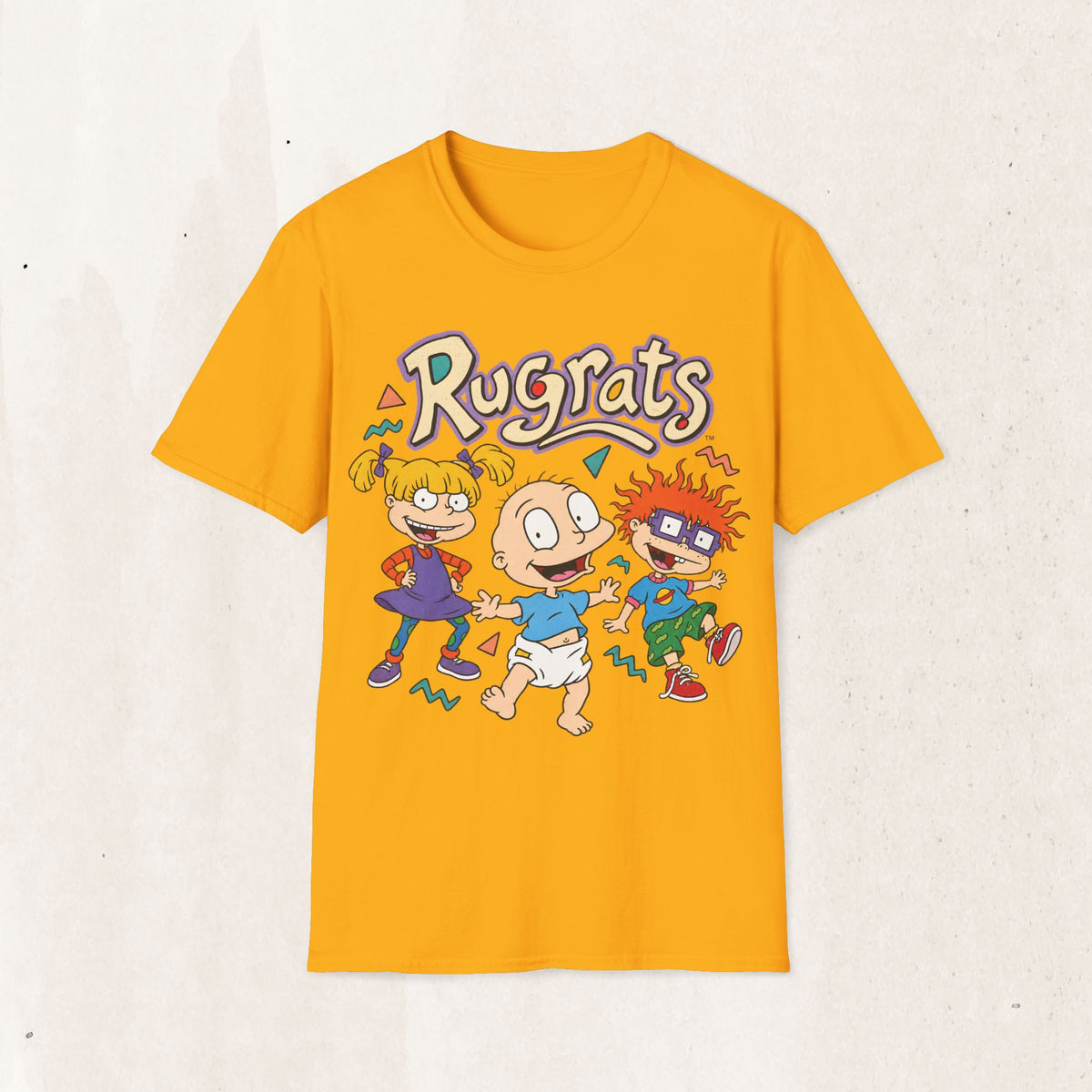 Rugrats Graphic Tee