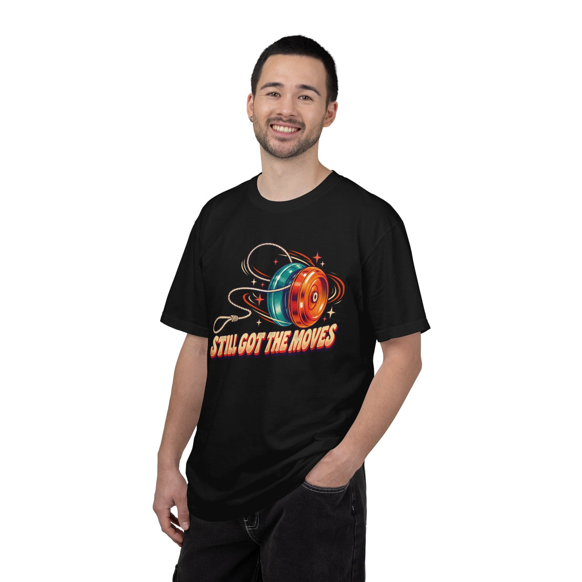 Yo-Yo 'Still Got The Moves' Tee