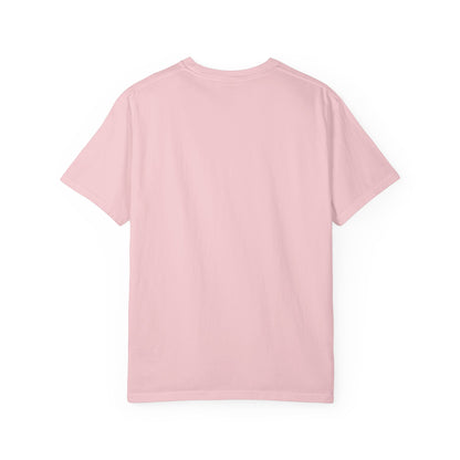 Crescent Moon & Bats Tee