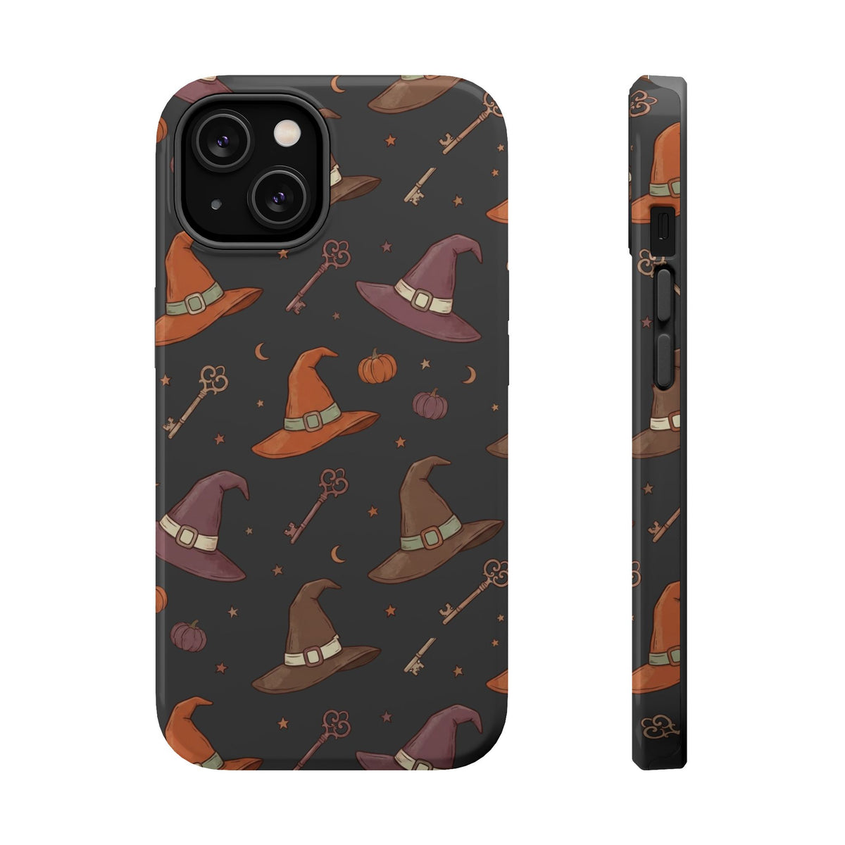 Witch Hat Halloween Phone Case