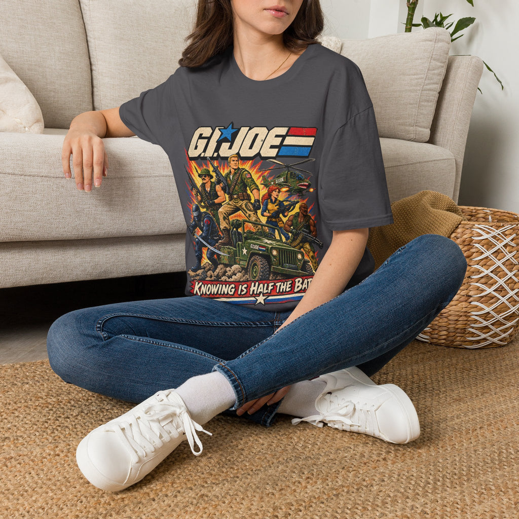 G.I. Joe Graphic Tee