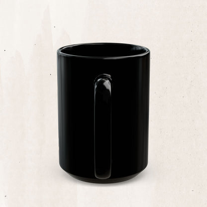Decaf Is a Grave Mistake Coffee Mug