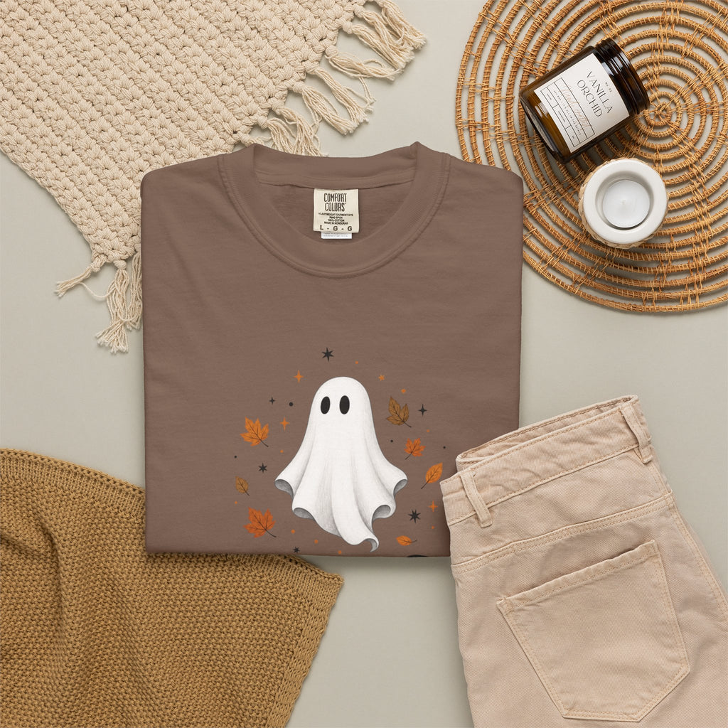 Ghost Season Graphic tee