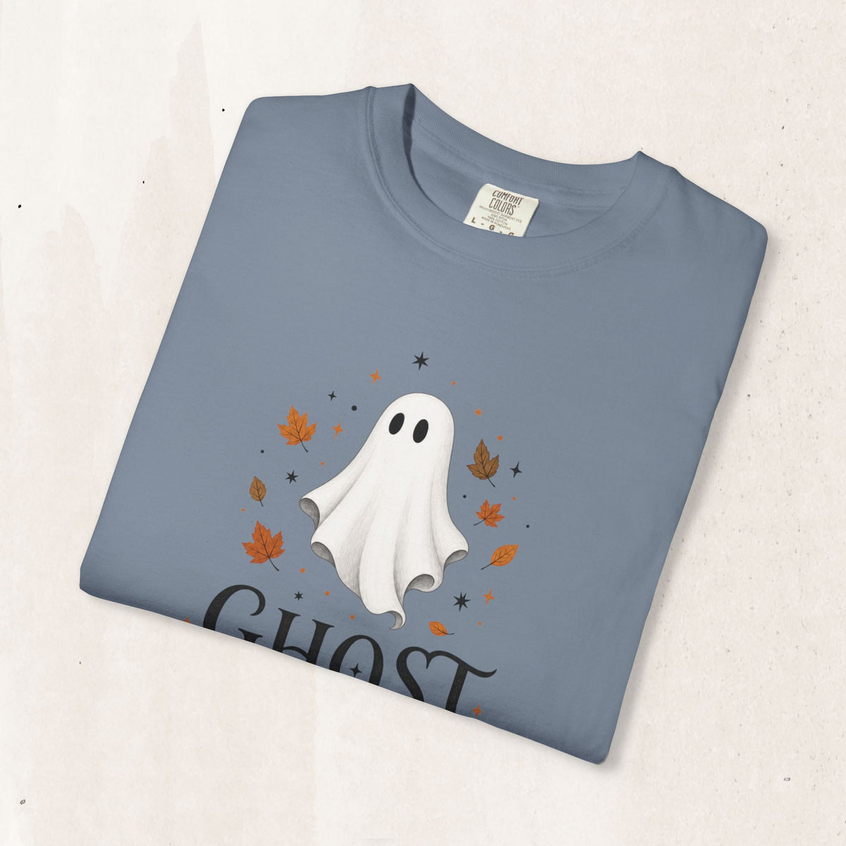 Ghost Season Graphic tee