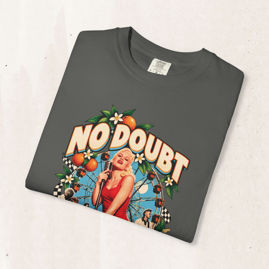 No Doubt "Tragic Kingdom" Tee