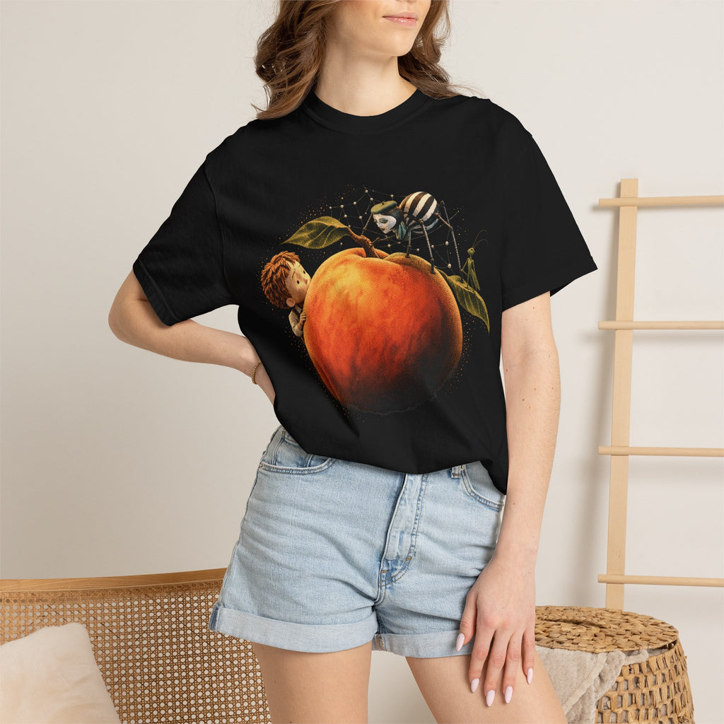 James & The Giant Peach Graphic Tee