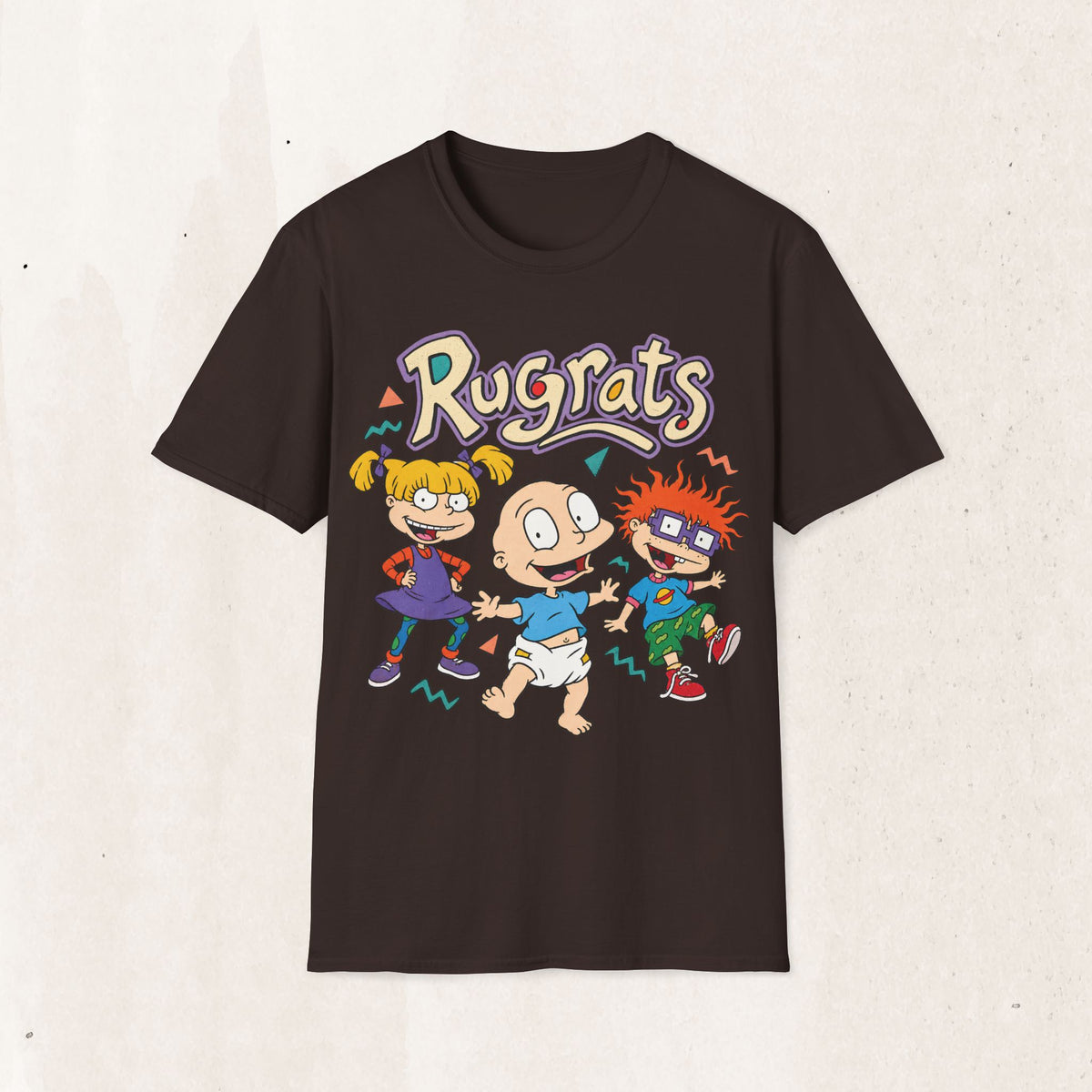 Rugrats Graphic Tee