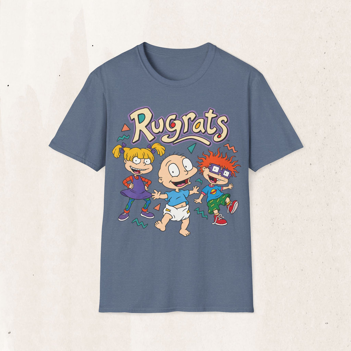 Rugrats Graphic Tee