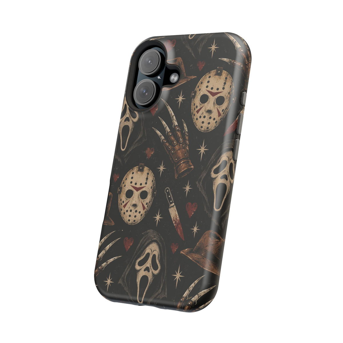 Horror Icons Magnetic Phone Case, photo 127
