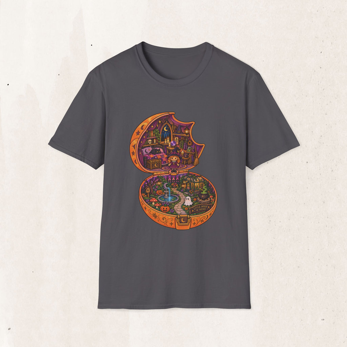 Witchy Polly Pocket T-Shirt