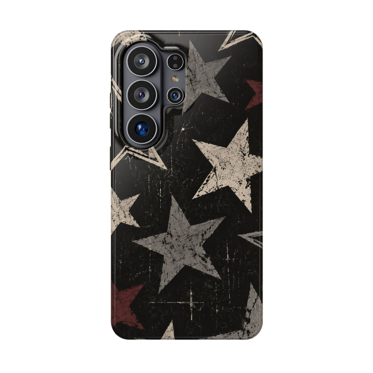Rugged Stars Magnetic Phone Case, alternate view