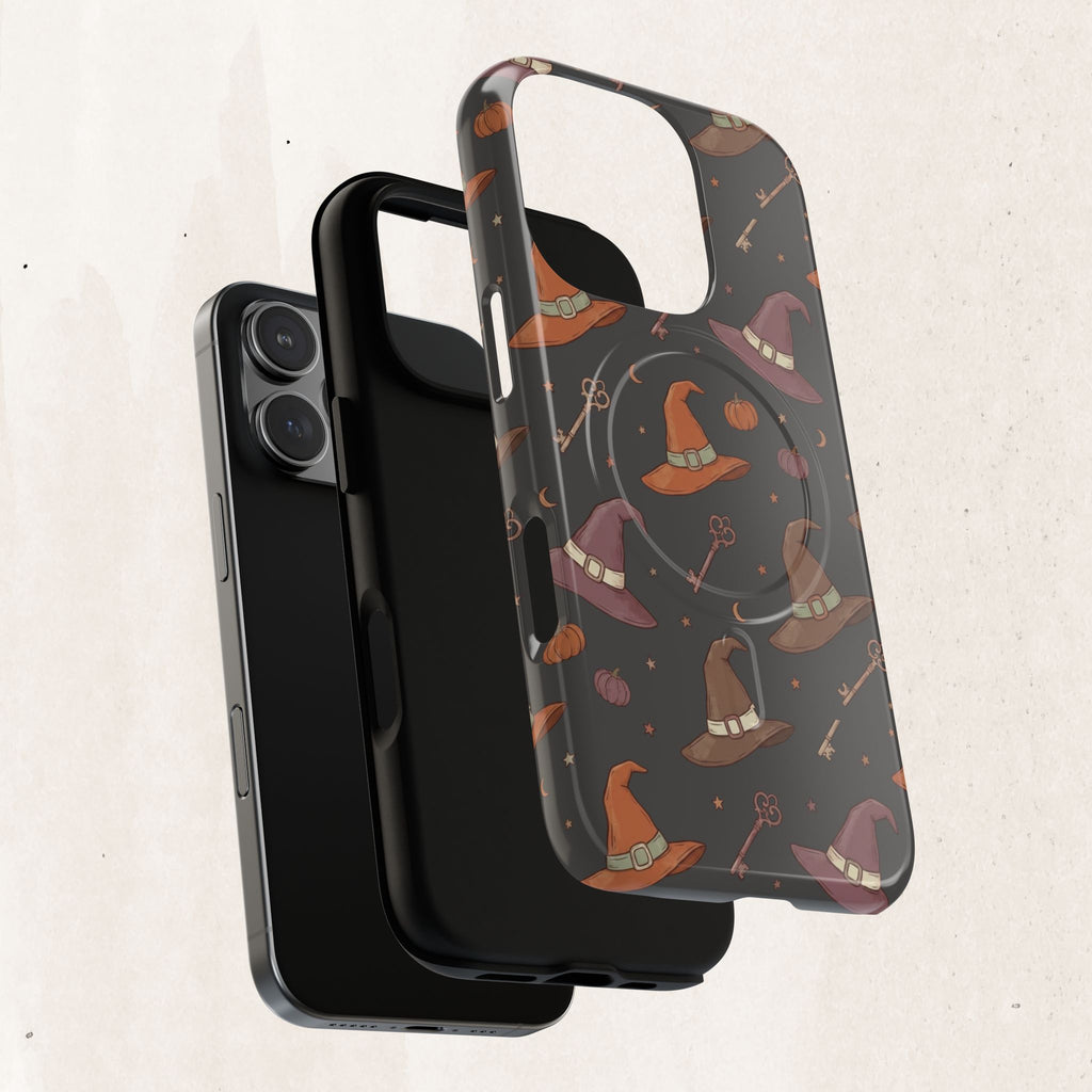 Witch Hat Halloween Phone Case