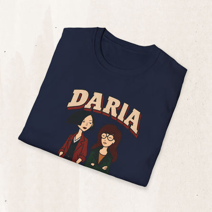 Daria Graphic Tee