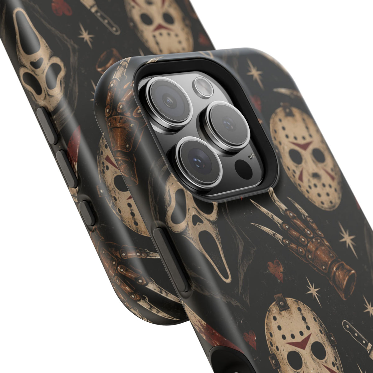 Horror Icons Magnetic Phone Case, photo 140