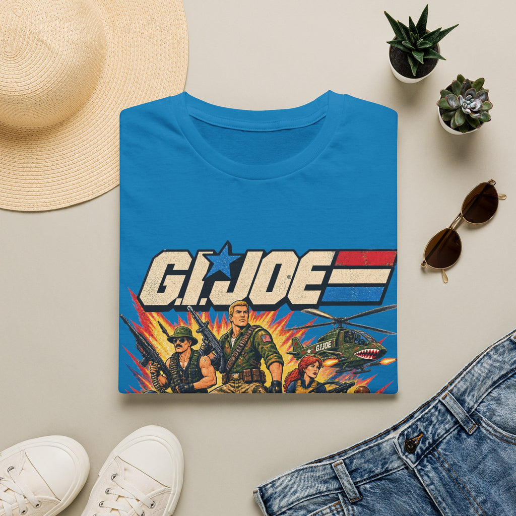 G.I. Joe Graphic Tee