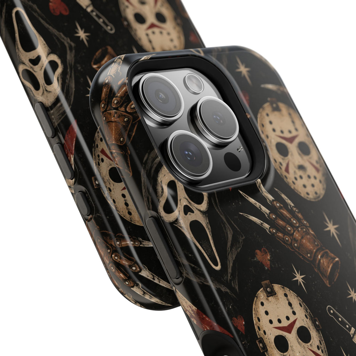 Horror Icons Magnetic Phone Case, photo 137