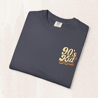 90s Kid Graphic Tee