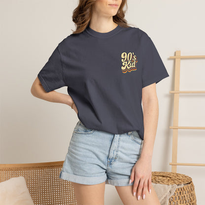 90s Kid Graphic Tee