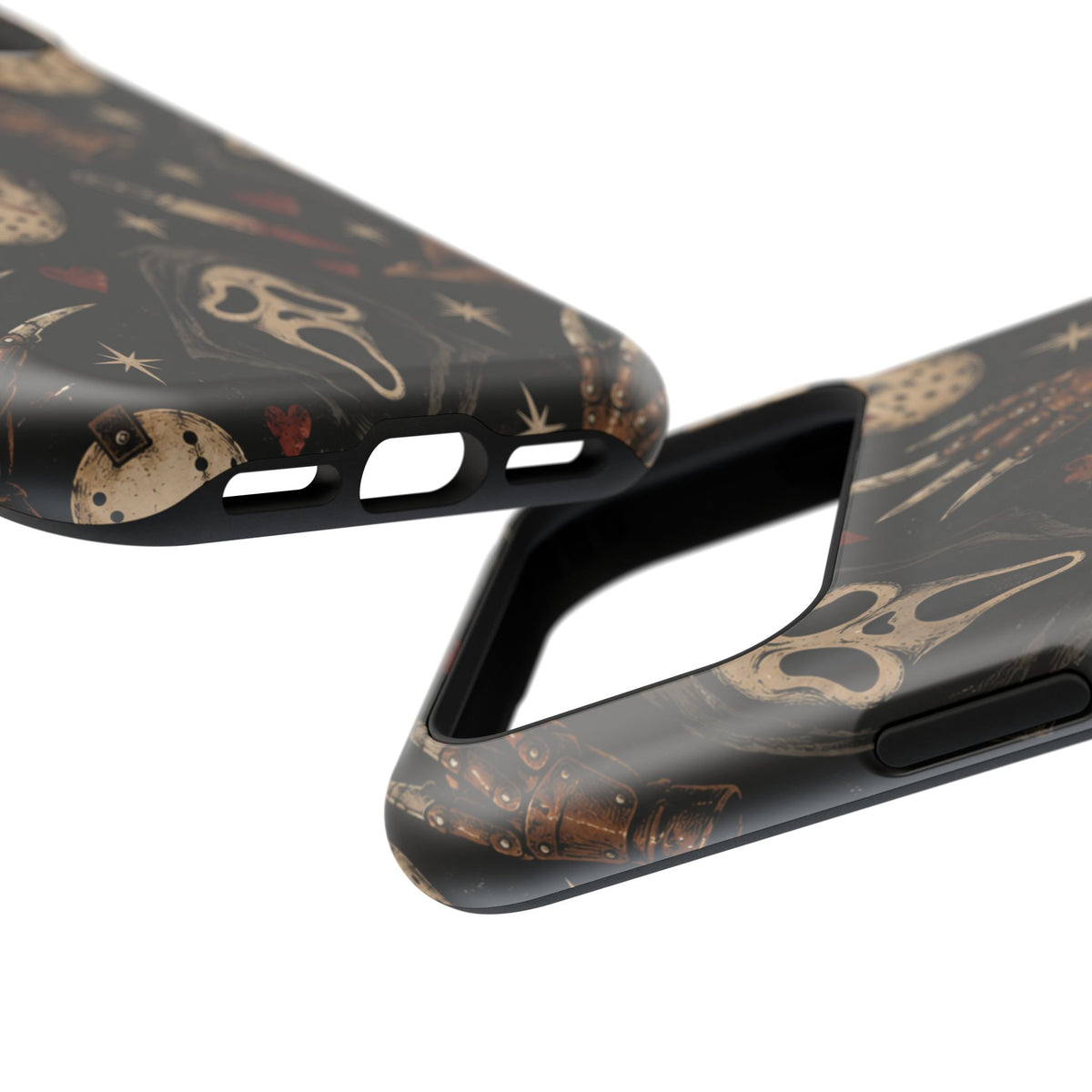 Horror Icons Magnetic Phone Case, photo 153