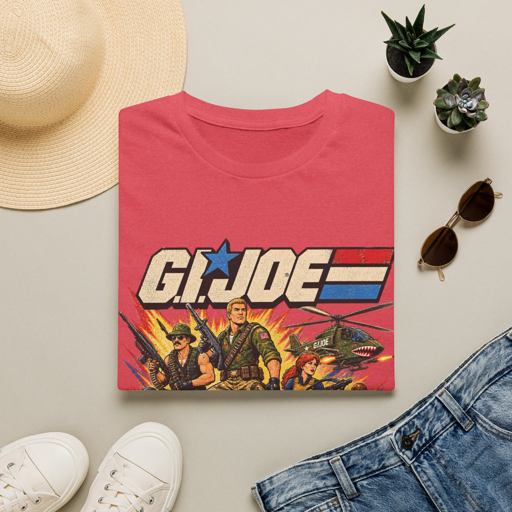 G.I. Joe Graphic Tee