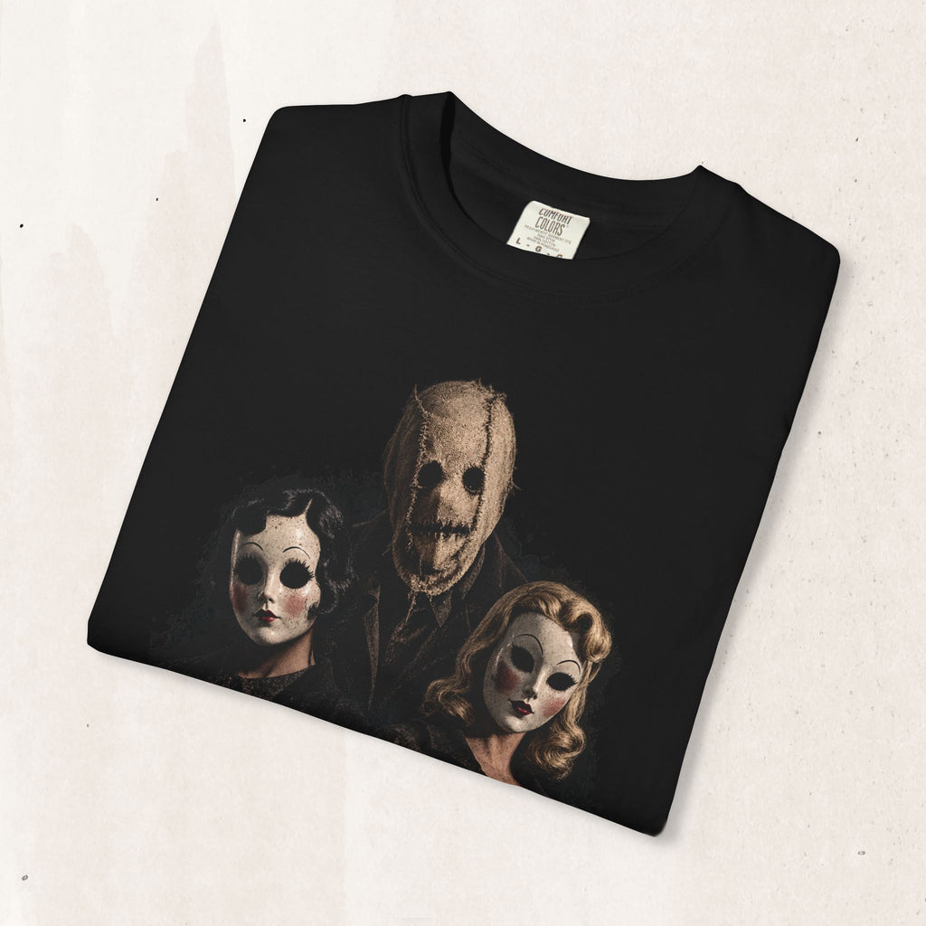 The Purge Graphic Tee