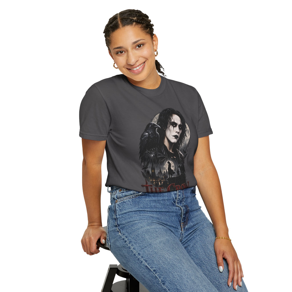 The Crow Graphic Tee