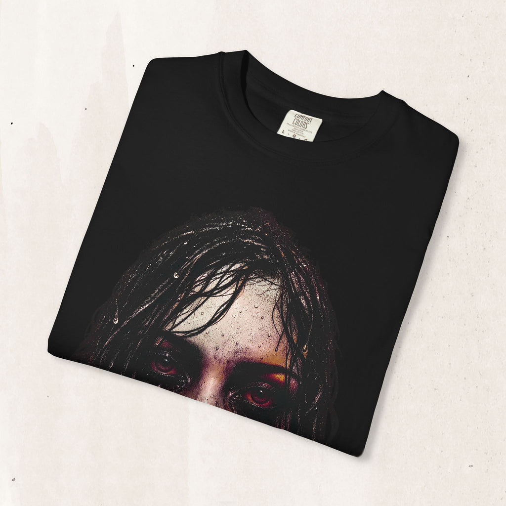 Drowned Apparition Graphic Tee