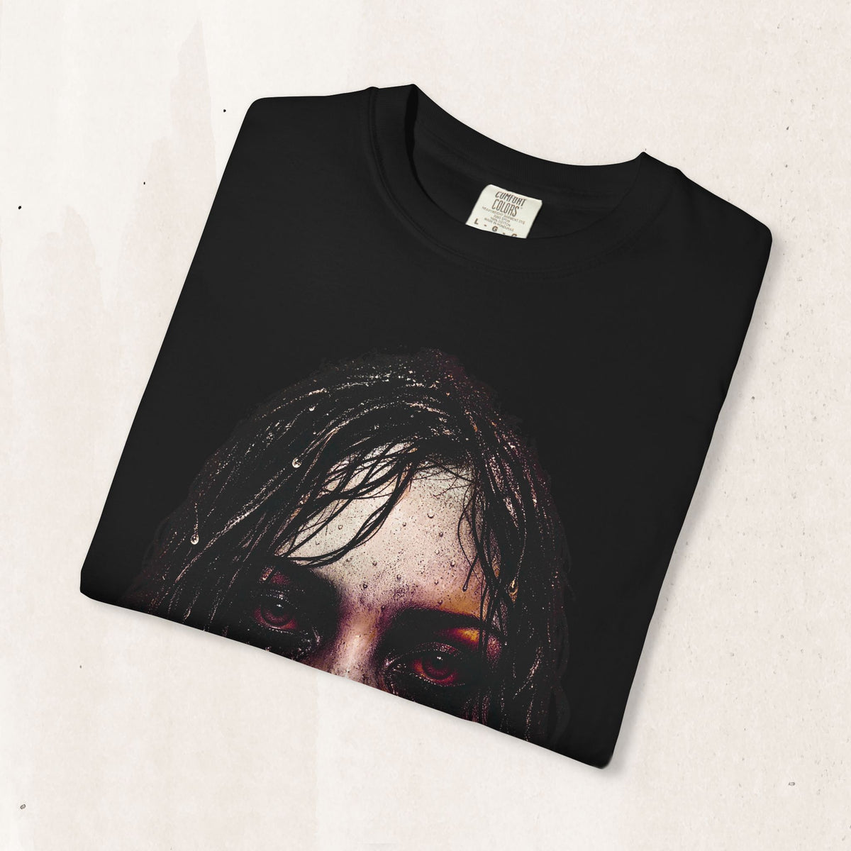 Drowned Apparition Graphic Tee