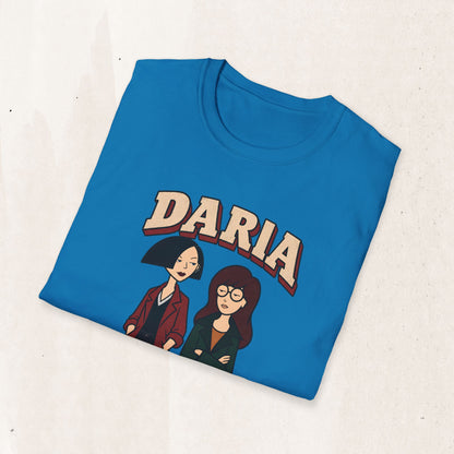 Daria Graphic Tee