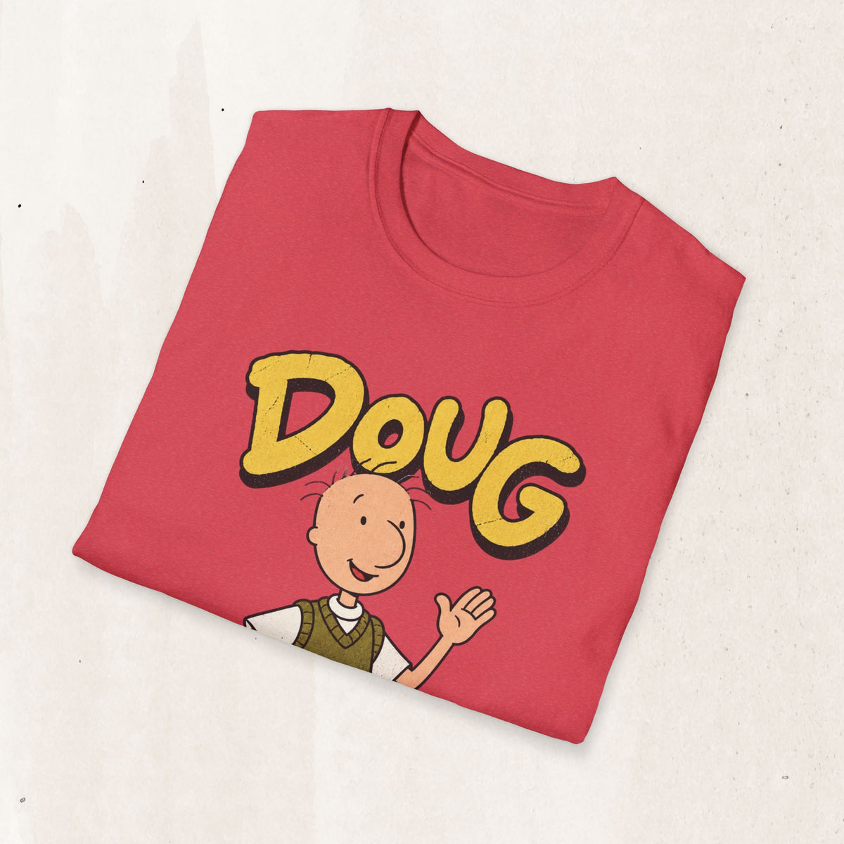 Doug Graphic Tee