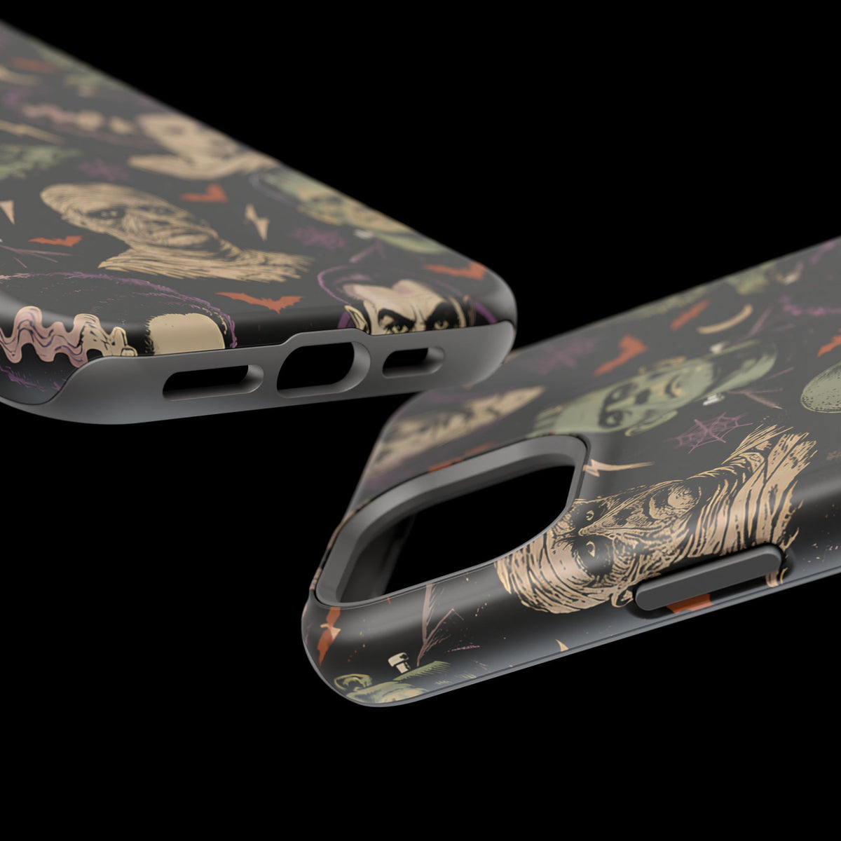 Monster Mash MagSafe Phone Case, alternate view