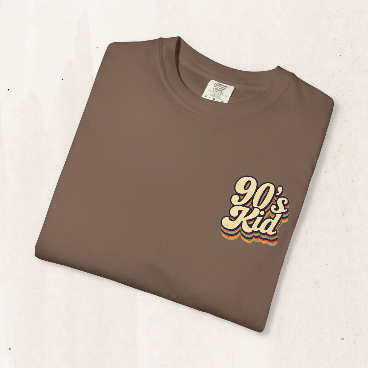 90s Kid Graphic Tee