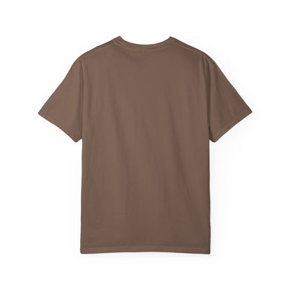Crescent Moon & Bats Tee