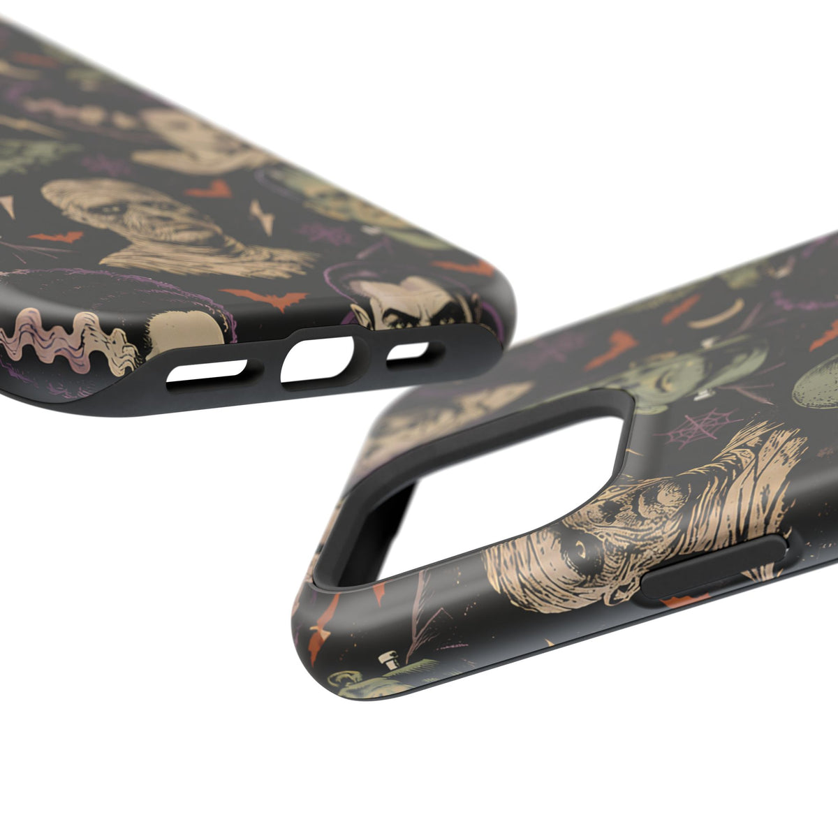 Monster Mash MagSafe Phone Case, alternate view