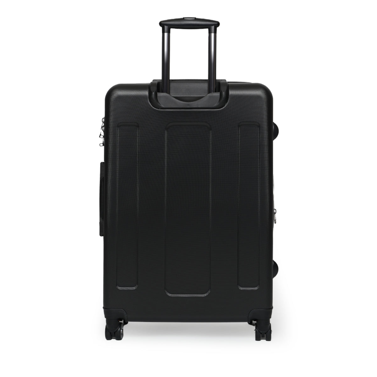 Celestial Compass Travel Luggage